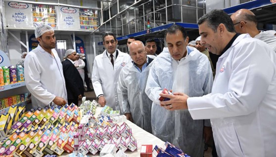 عبور لاند تضخ استثمارات جديدة