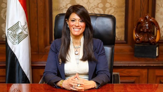 الدكتورة رانيا المشاط، وزيرة التخطيط