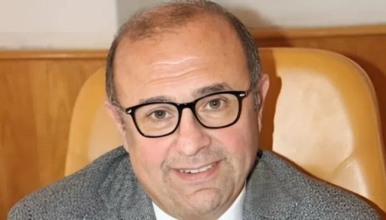 محمد سعده، السكرتير العام للاتحاد العام للغرف التجارية المصرية