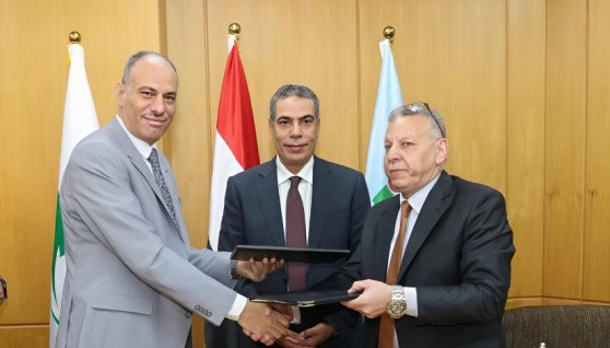 توقيع برتوكول تعاون مشترك لخدمات البريد