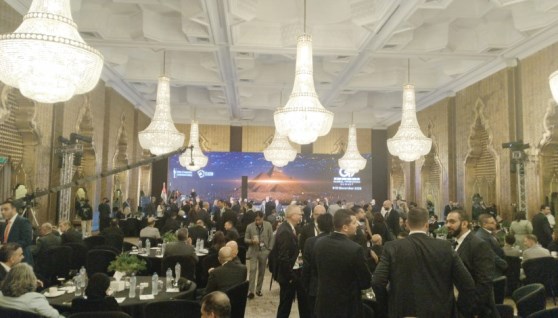 مؤتمر Global Offshoring Summit