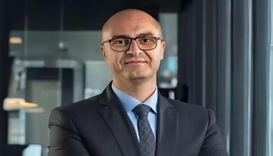  المهندس محمد شمروخ، رئيس الجهاز القومي لتنظيم الاتصالات