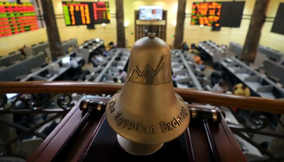  البورصة المصرية