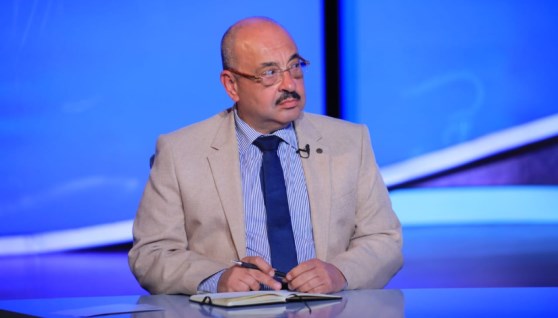 المهندس علاء السقطى، رئيس اتحاد مستثمري المشروعات الصغيرة والمتوسطة