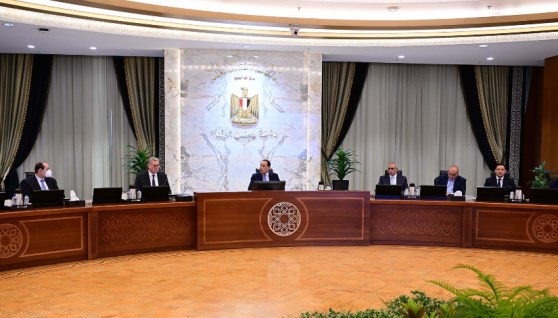 اجتماع رئيس الوزراء 