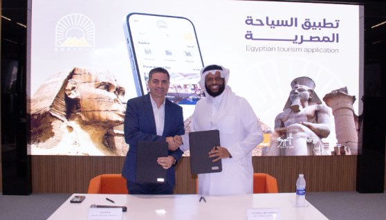 توقيع اتفاقية شراكة استراتيجية حصرية مع مجموعة القلاع العالمية القطرية