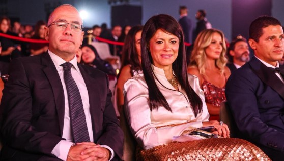  الدكتورة رانيا المشاط، وزيرة التخطيط 