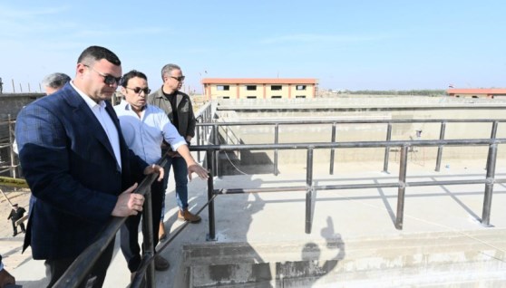  المهندس شريف الشربيني، وزير الإسكان