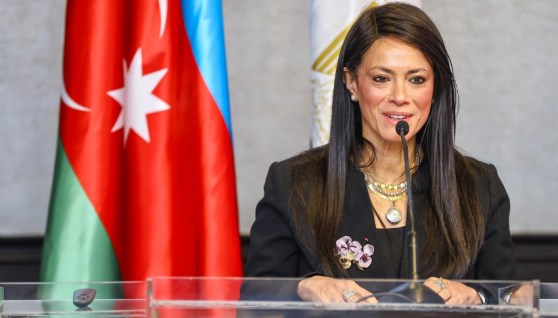  الدكتورة رانيا المشاط وزيرة التخطيط