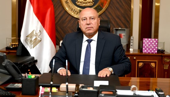 الفريق مهندس كامل الوزير