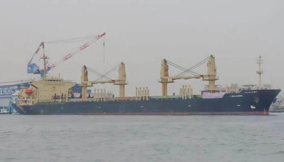 ميناء البحر الأحمر