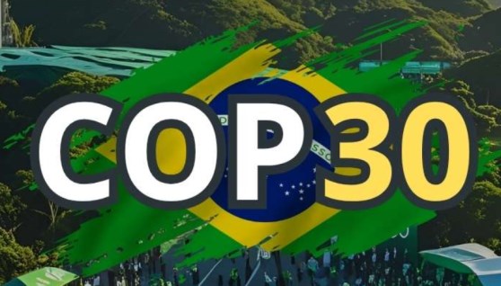 مؤتمر "كوب 30" بالبرازيل