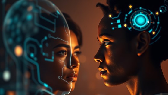 هل يمكن للآلة أن تمتلك وعيًا؟ 