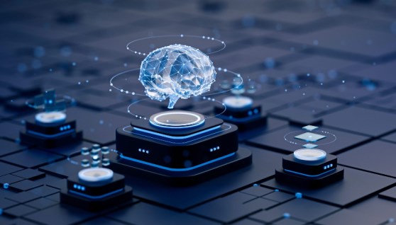 الذكاء الاصطناعي