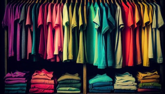 صناعة الملابس الجاهزة