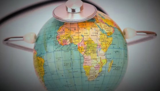 قارة إفريقيا