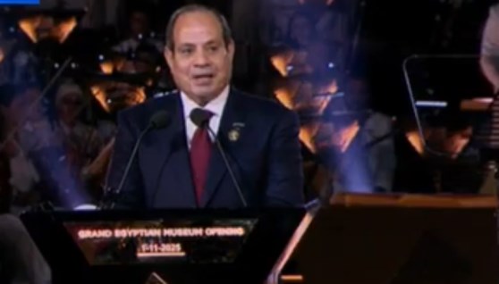 الرئيس عبدالفتاح السيسي، رئيس الجمهورية