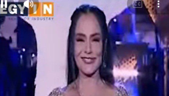 الفنانة شريهان