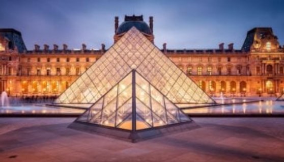 متحف اللوفر