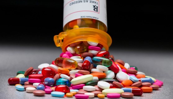 الأدوية - أرشيفية