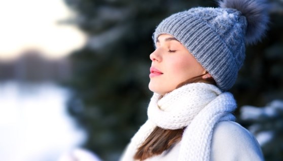 ملابس شتوية