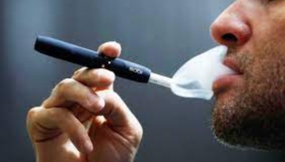 جهاز تسخين التبغ