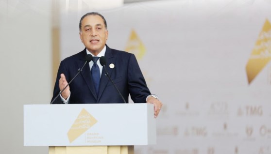 رئيس مجلس الوزراء الدكتور مصطفى مدبولي