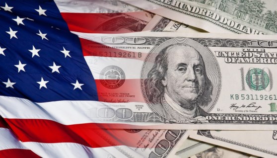 الدولار الأمريكي