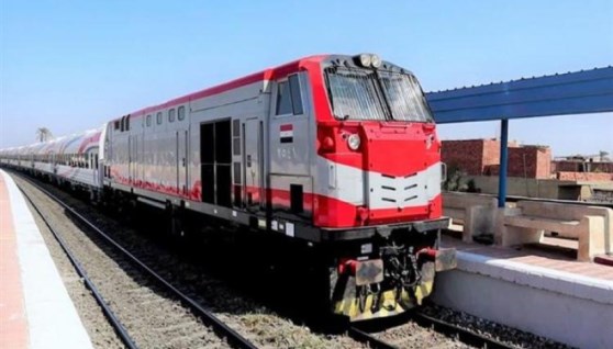 مواعيد قطارات السكة الحديد