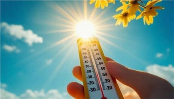 الطقس- أرشيفية