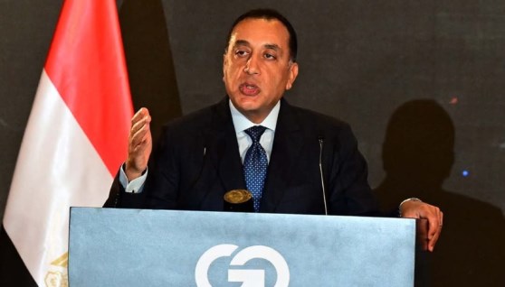 الدكتور مصطفى مدبولي- رئيس الوزراء