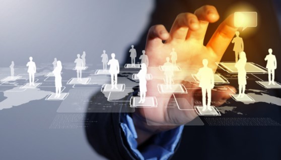 صناعة التعهيد- تعبيرية