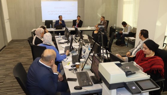 متابعة انتخابات مجلس النواب 2025