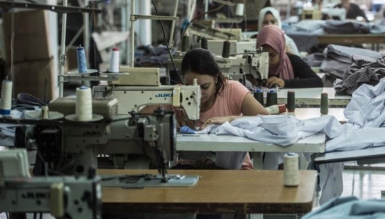 المشروع القومي للتنمية المجتمعية والبشرية والمحلية "مشروعك"