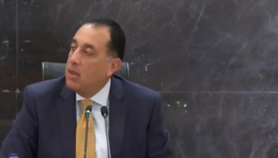 الدكتور مصطفى مدبولي