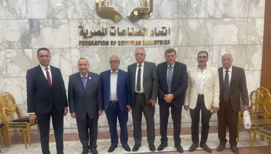 انتخابات غرفة صناعة الأدوية