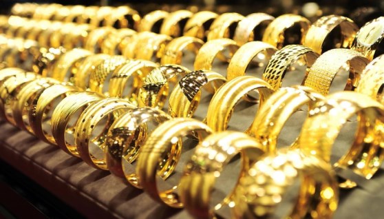 أسعار الذهب