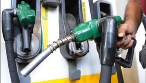 سولار وبنزين