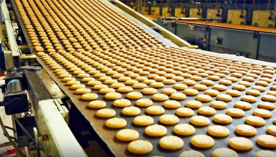 الصناعات الغذائية