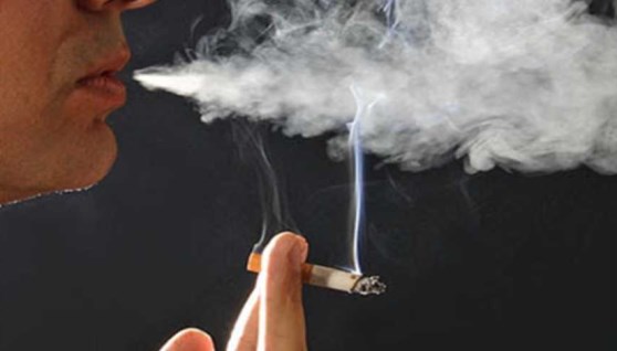 فرض ضرائب على التبغ والمواد الضارة