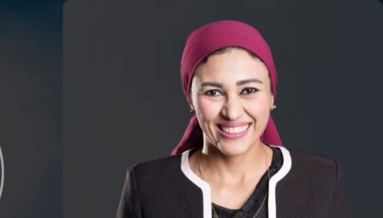 الدكتورة شيماء وجيه الخبيرة الاقتصادية والمصرفية