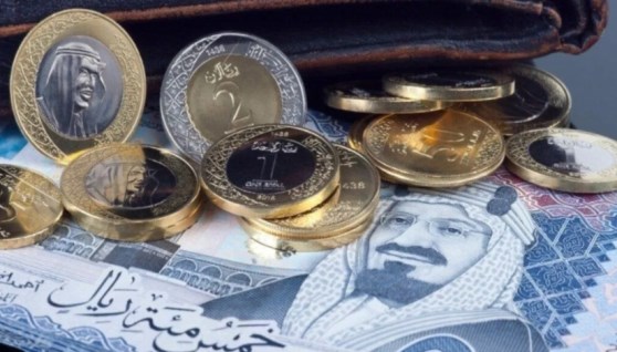 سعر الريال السعودي اليوم