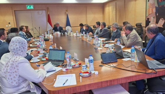 وزير السياحة والآثار: إنشاء مخزن مركزي للآثار وربطه إلكترونياً بجميع المخازن 