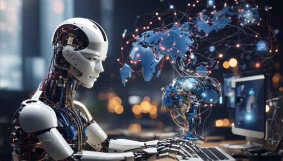 التكنولوجيا والذكاء الاصطناعي