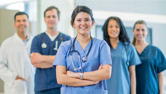 وظائف في دولة جامبيا للممرضين