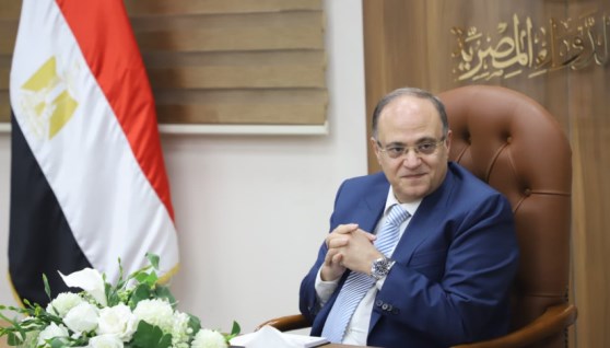 الدكتور علي الغمراوي، رئيس هيئة الدواء المصرية