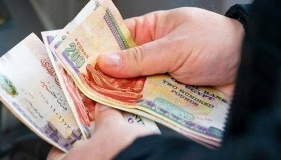 موعد صرف معاشات شهر ديسمبر