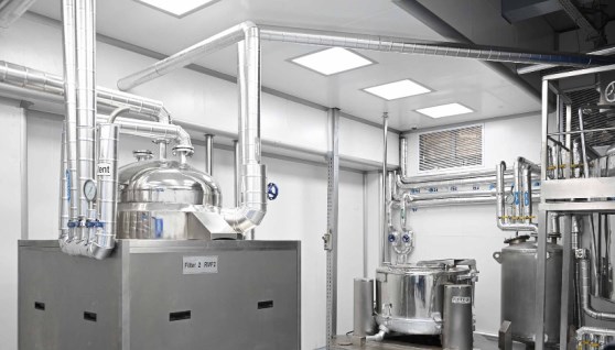 تصنيع الأدوية- أرشيفية