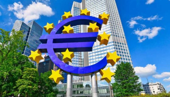 البنك المركزي الأوروبي