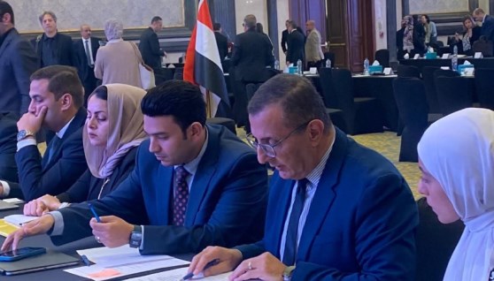 هيئة الدواء المصرية تشارك في فعاليات الدورة التاسعة للجنة العليا المصرية–الجزائرية المشتركة